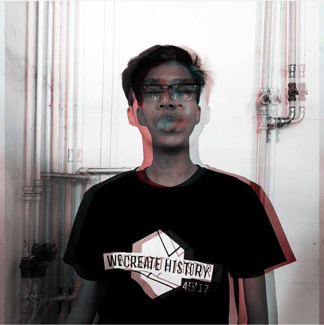 picture of myself