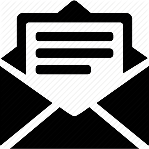 email logo